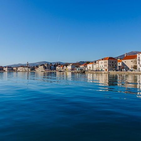 Apartman Ivan Kaštela 外观 照片