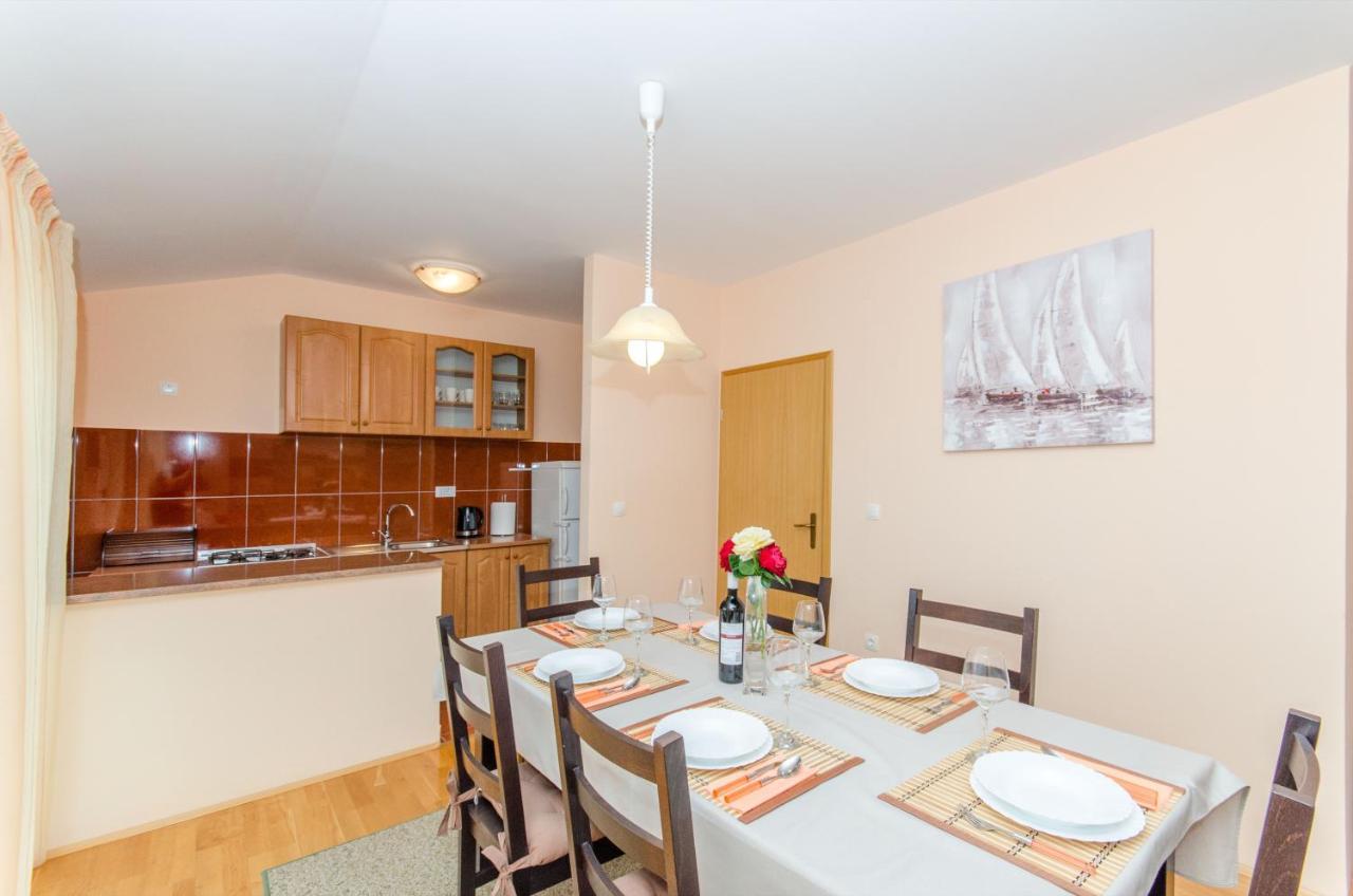 Apartman Ivan Kaštela 外观 照片