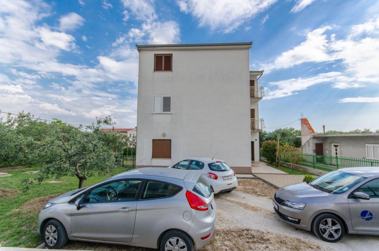 Apartman Ivan Kaštela 外观 照片