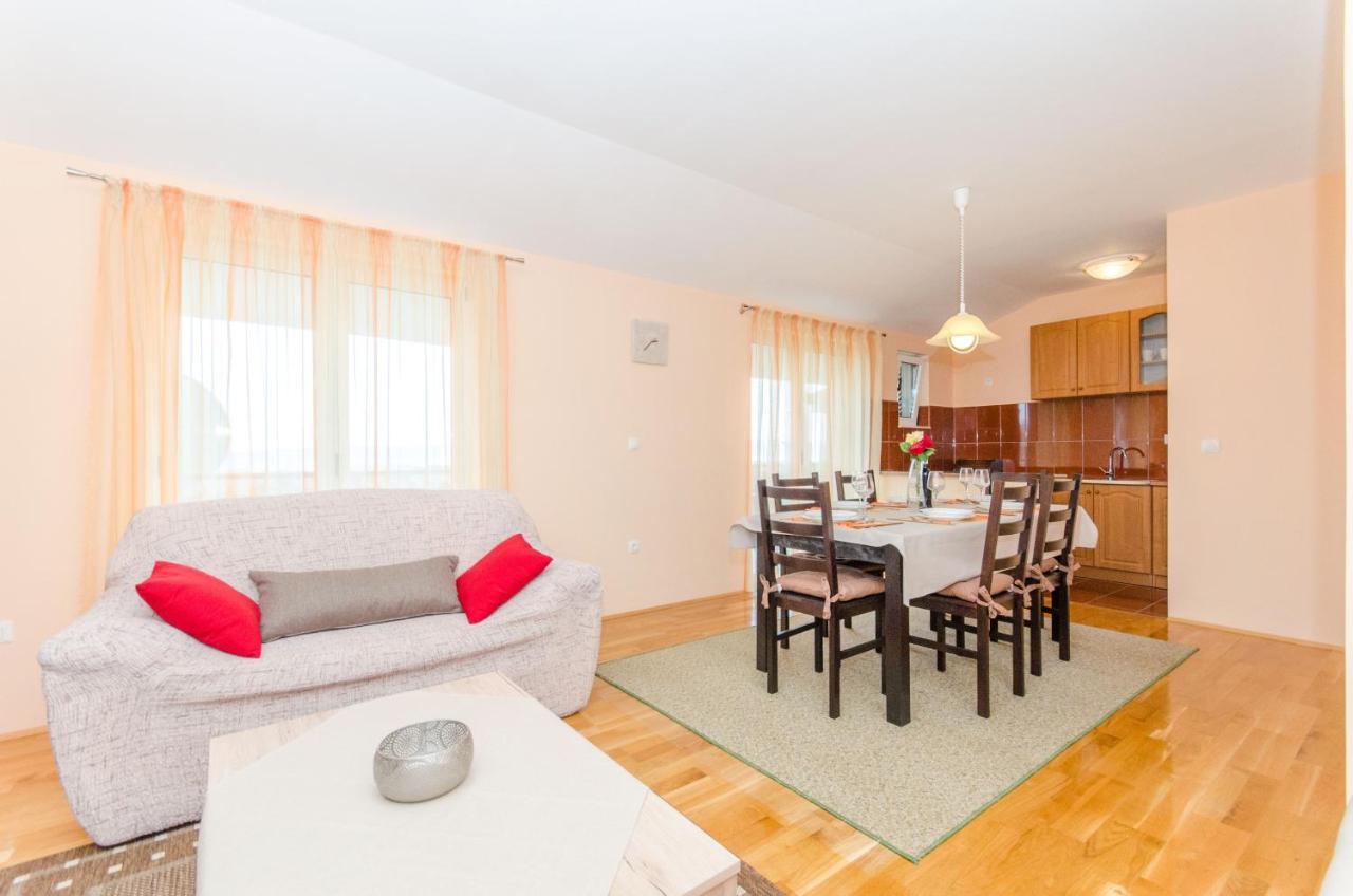 Apartman Ivan Kaštela 外观 照片