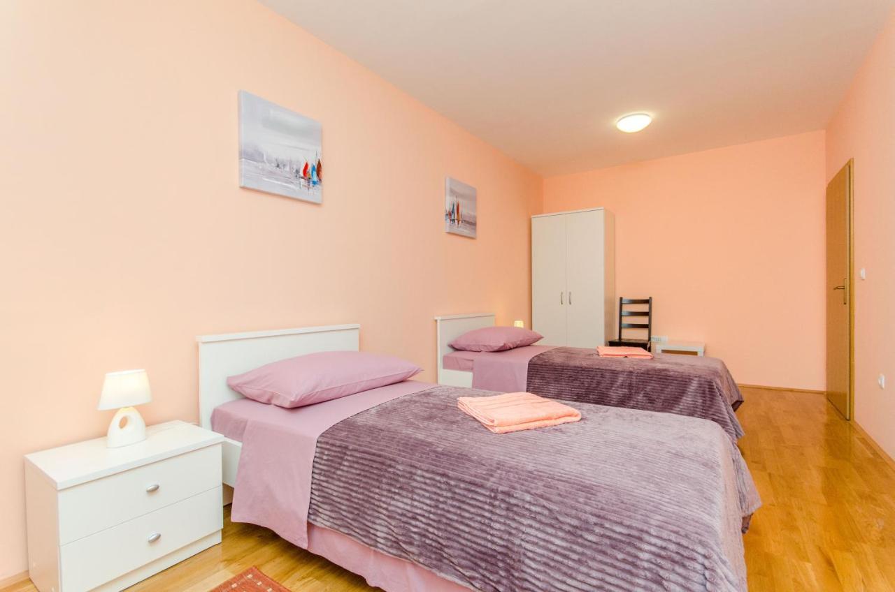 Apartman Ivan Kaštela 外观 照片